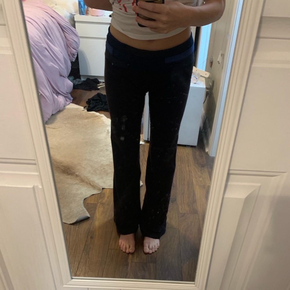 groove pants